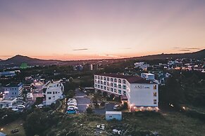 Aria Hotel Jeju