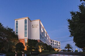 Aria Hotel Jeju