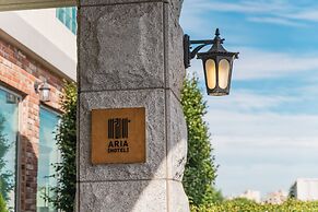 Aria Hotel Jeju