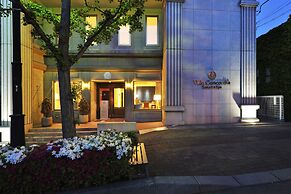 Villa Concordia Resort & Spa