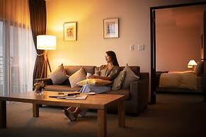 Villa Concordia Resort & Spa