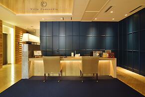 Villa Concordia Resort & Spa