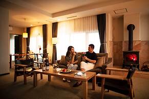 Villa Concordia Resort & Spa