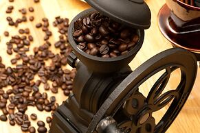 Villa Concordia Resort & Spa