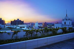 Villa Concordia Resort & Spa