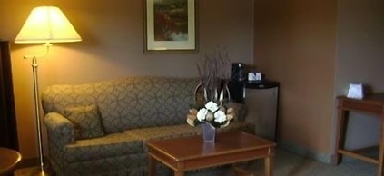 Talbot Trail Inn & Suites