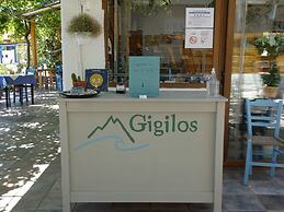 Gigilos