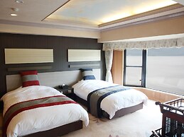New Akan Hotel