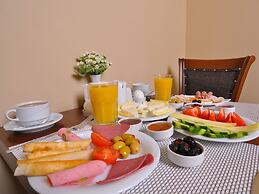 Divani Ali Hotel