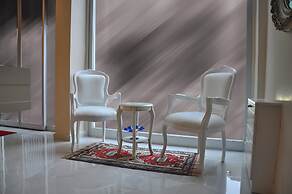 Divani Ali Hotel