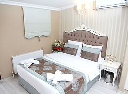 Divani Ali Hotel
