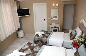 Divani Ali Hotel