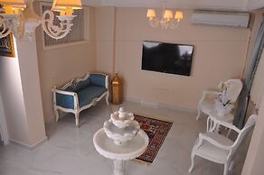 Divani Ali Hotel