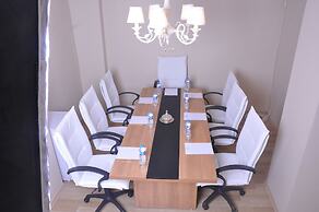Divani Ali Hotel