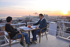 Divani Ali Hotel