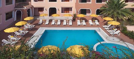 Residence Sos Alinos