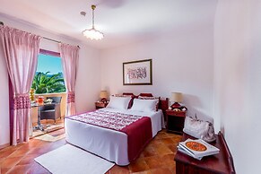 Residence Sos Alinos