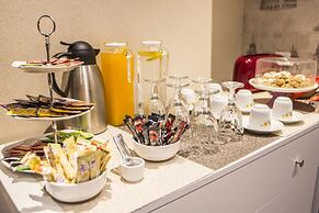 Nisantasi My Residence Hotel