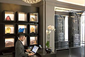 Corso 281 Luxury Suites Roma