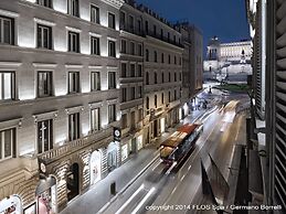 Corso 281 Luxury Suites Roma