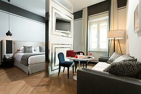 Corso 281 Luxury Suites Roma