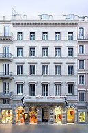 Corso 281 Luxury Suites Roma