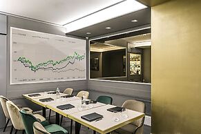 Corso 281 Luxury Suites Roma