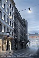 Corso 281 Luxury Suites Roma