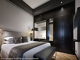 Corso 281 Luxury Suites Roma