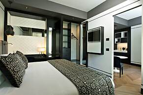 Corso 281 Luxury Suites Roma