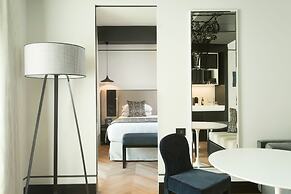 Corso 281 Luxury Suites Roma