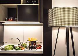 Corso 281 Luxury Suites Roma