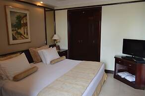 The Landmark Residence - Oficial