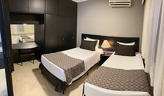 The Landmark Residence - Oficial