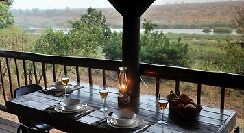 Elephant Walk Retreat