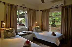 Elephant Walk Retreat