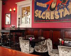 Augusta Hotel & Restaurant