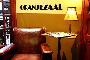 Augusta Hotel & Restaurant