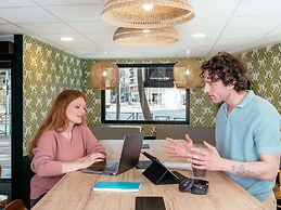 Aparthotel Adagio Paris Malakoff Châtillon
