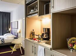 Aparthotel Adagio Paris Malakoff Châtillon