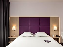 Aparthotel Adagio Paris Malakoff Châtillon