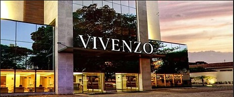 Hotel Vivenzo