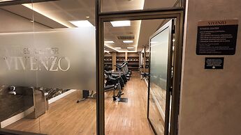 Hotel Vivenzo