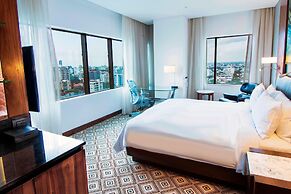 JW Marriott Hotel Santo Domingo