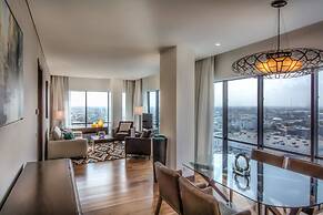 JW Marriott Hotel Santo Domingo