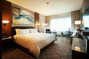 JW Marriott Hotel Santo Domingo