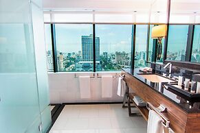 JW Marriott Hotel Santo Domingo