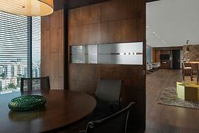 JW Marriott Hotel Santo Domingo