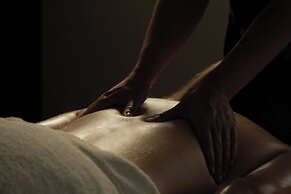 Résidence & Spa – Thalazur Antibes