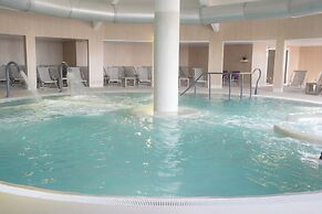 Résidence & Spa – Thalazur Antibes